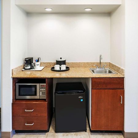 Hampton Inn Miami, Oklahoma מראה חיצוני תמונה