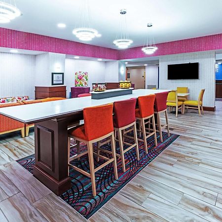 Hampton Inn Miami, Oklahoma מראה חיצוני תמונה