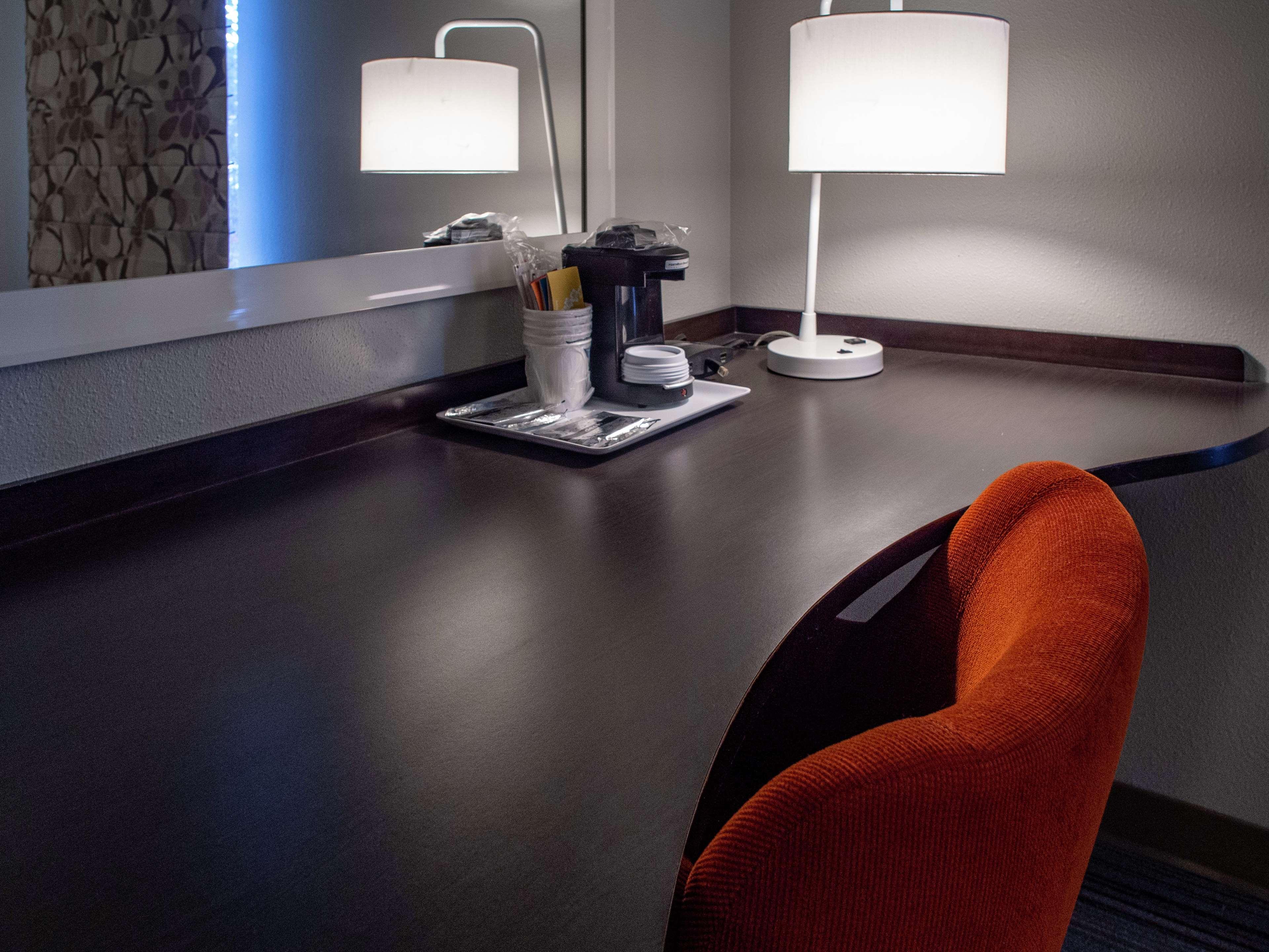 Hampton Inn Miami, Oklahoma מראה חיצוני תמונה
