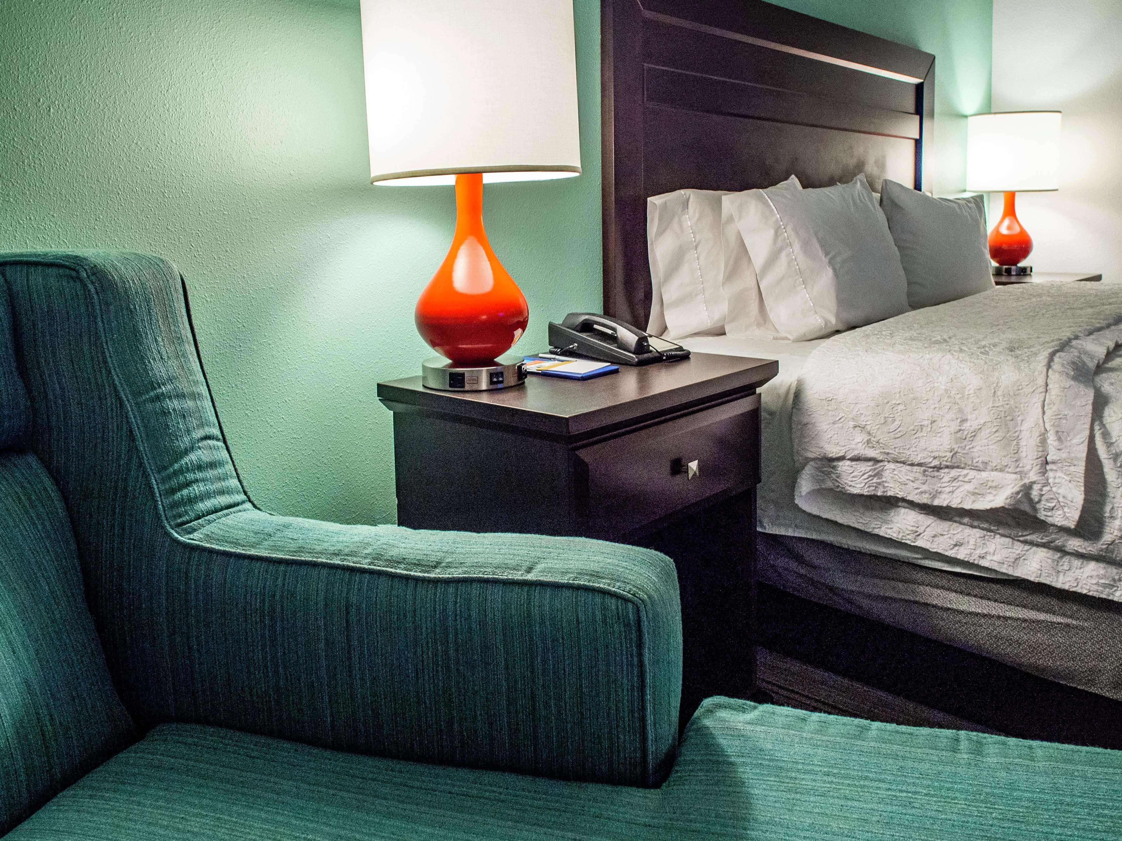 Hampton Inn Miami, Oklahoma מראה חיצוני תמונה