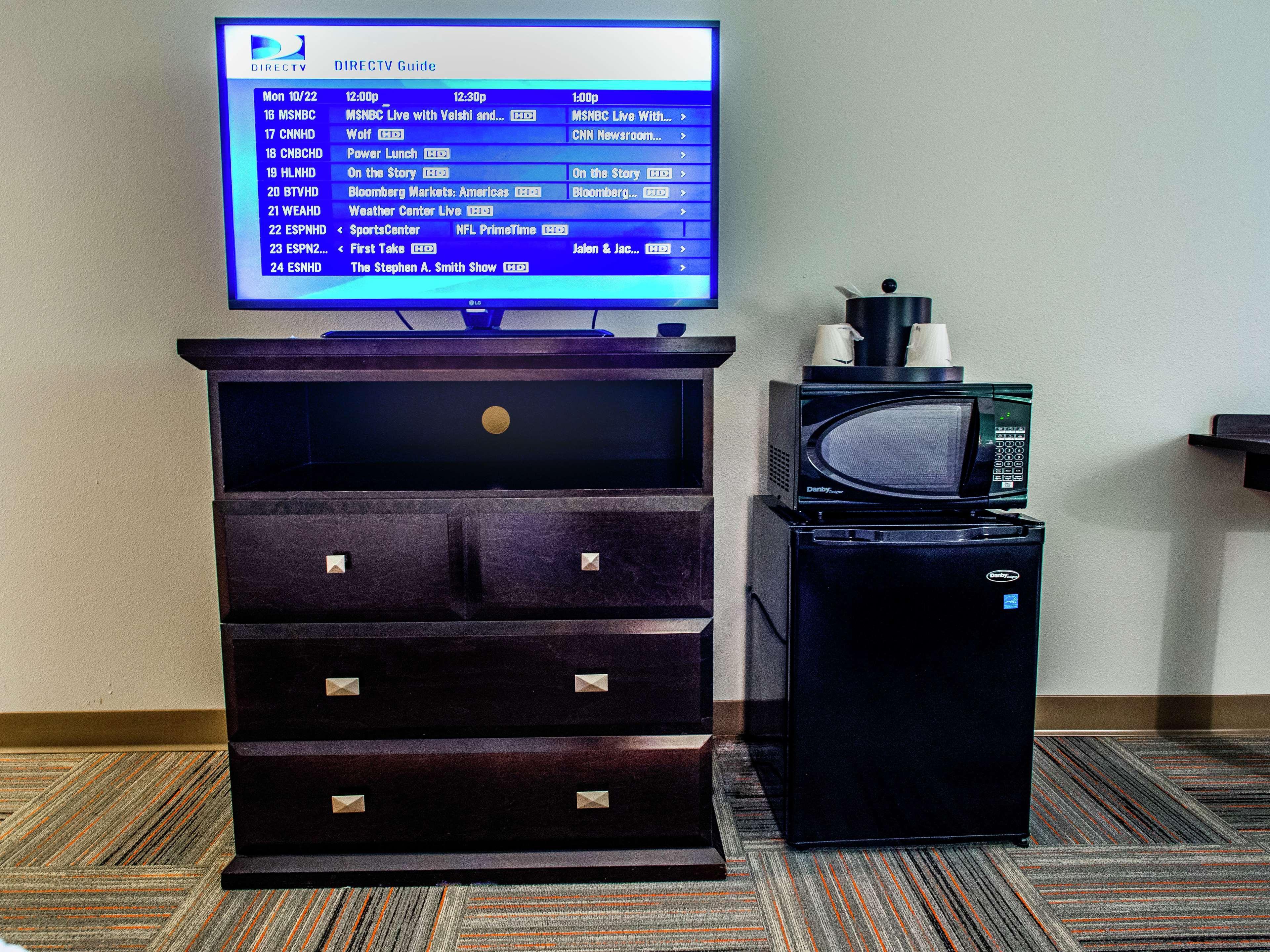 Hampton Inn Miami, Oklahoma מראה חיצוני תמונה