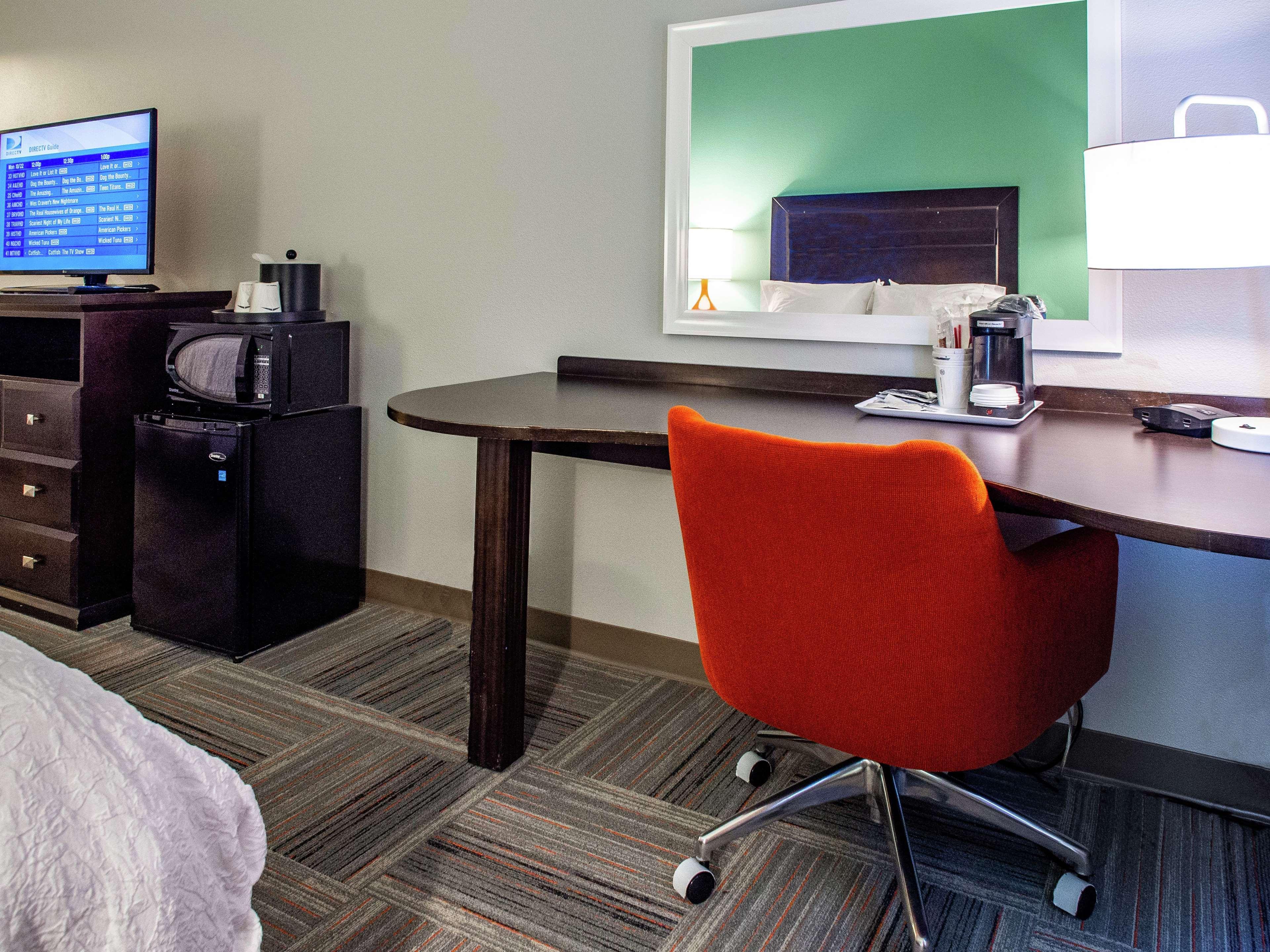 Hampton Inn Miami, Oklahoma מראה חיצוני תמונה