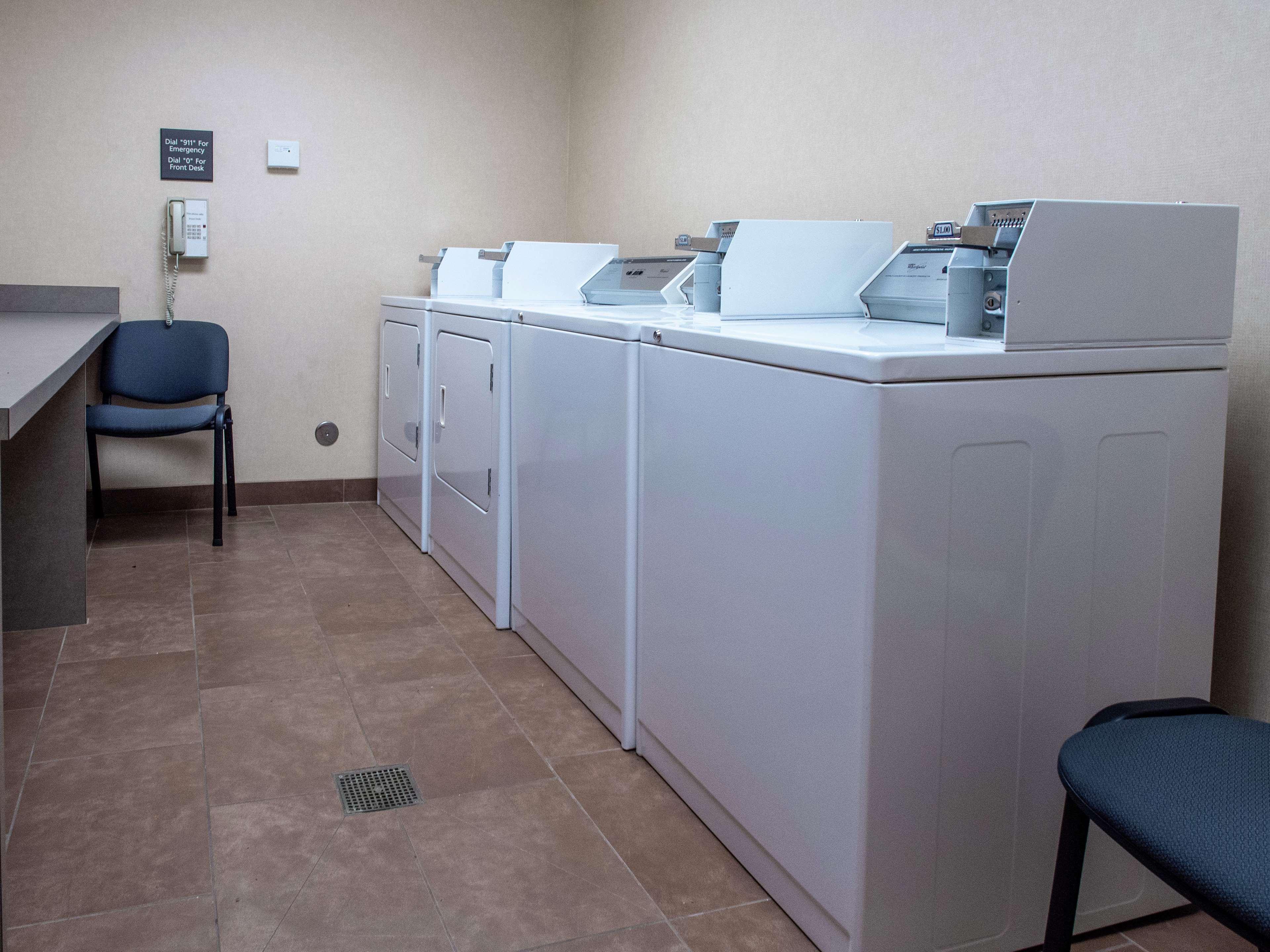 Hampton Inn Miami, Oklahoma מראה חיצוני תמונה