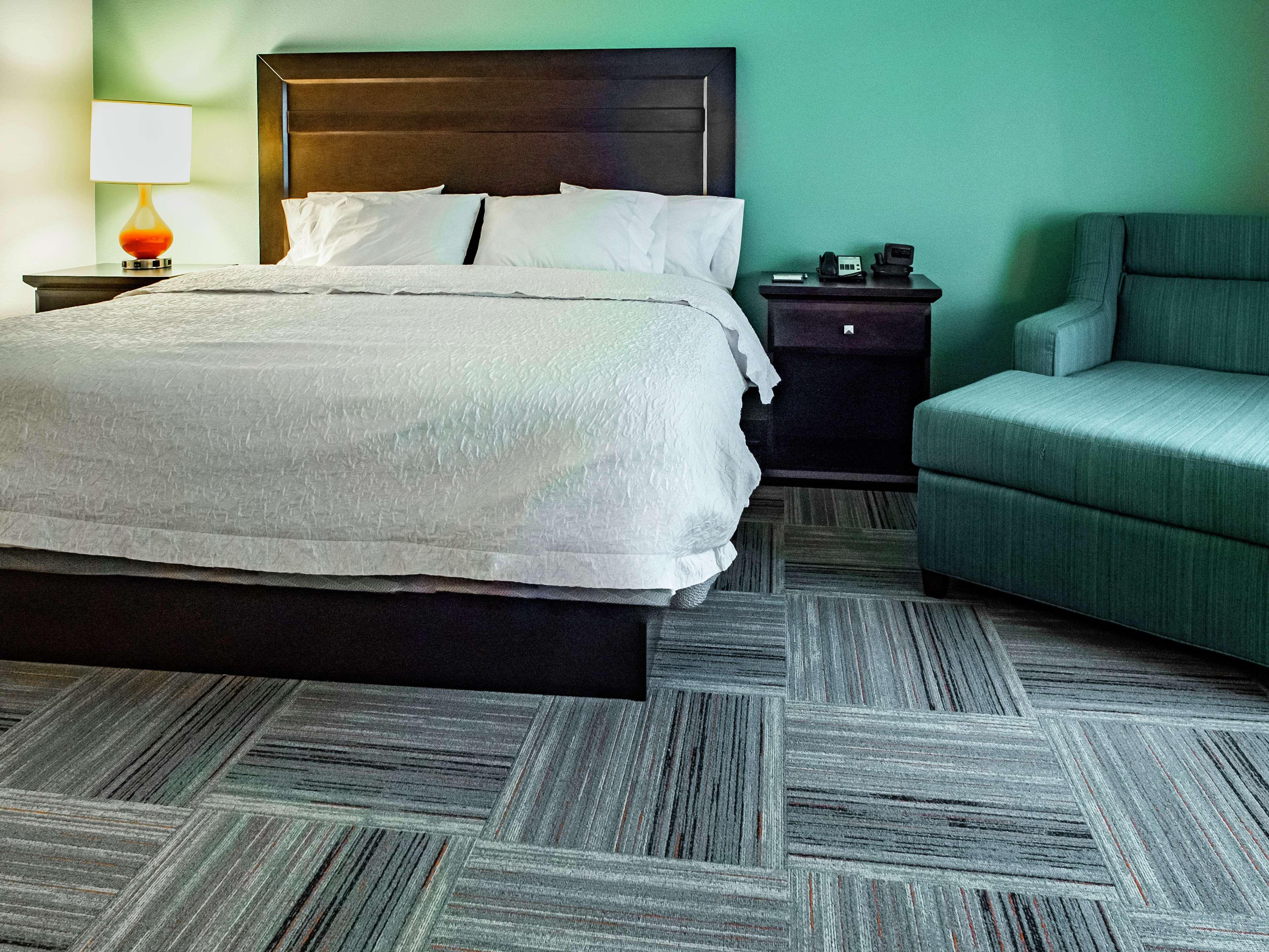 Hampton Inn Miami, Oklahoma מראה חיצוני תמונה