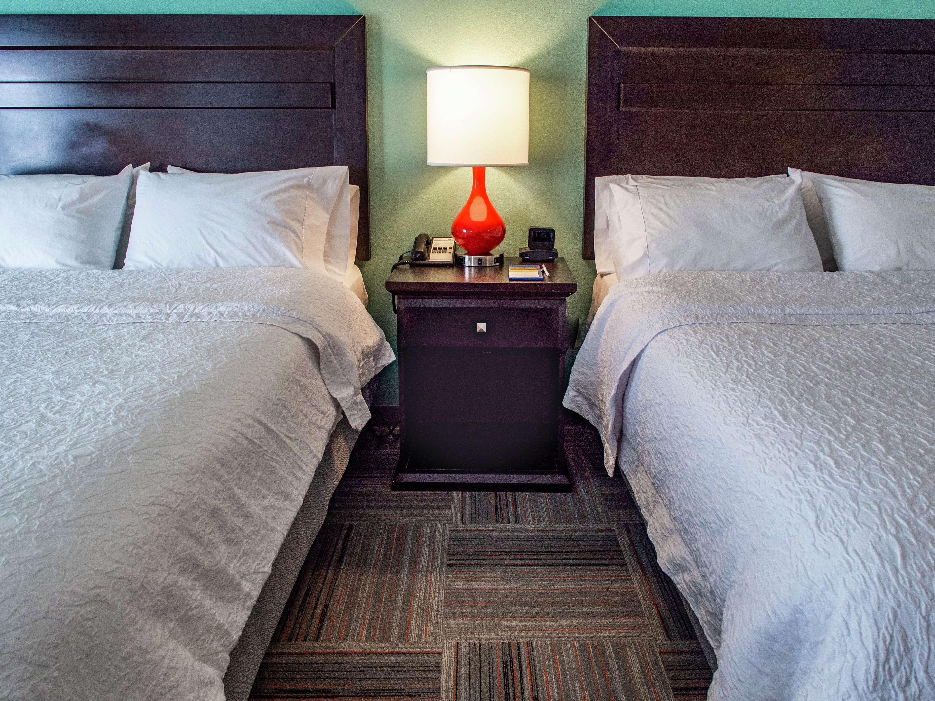 Hampton Inn Miami, Oklahoma מראה חיצוני תמונה