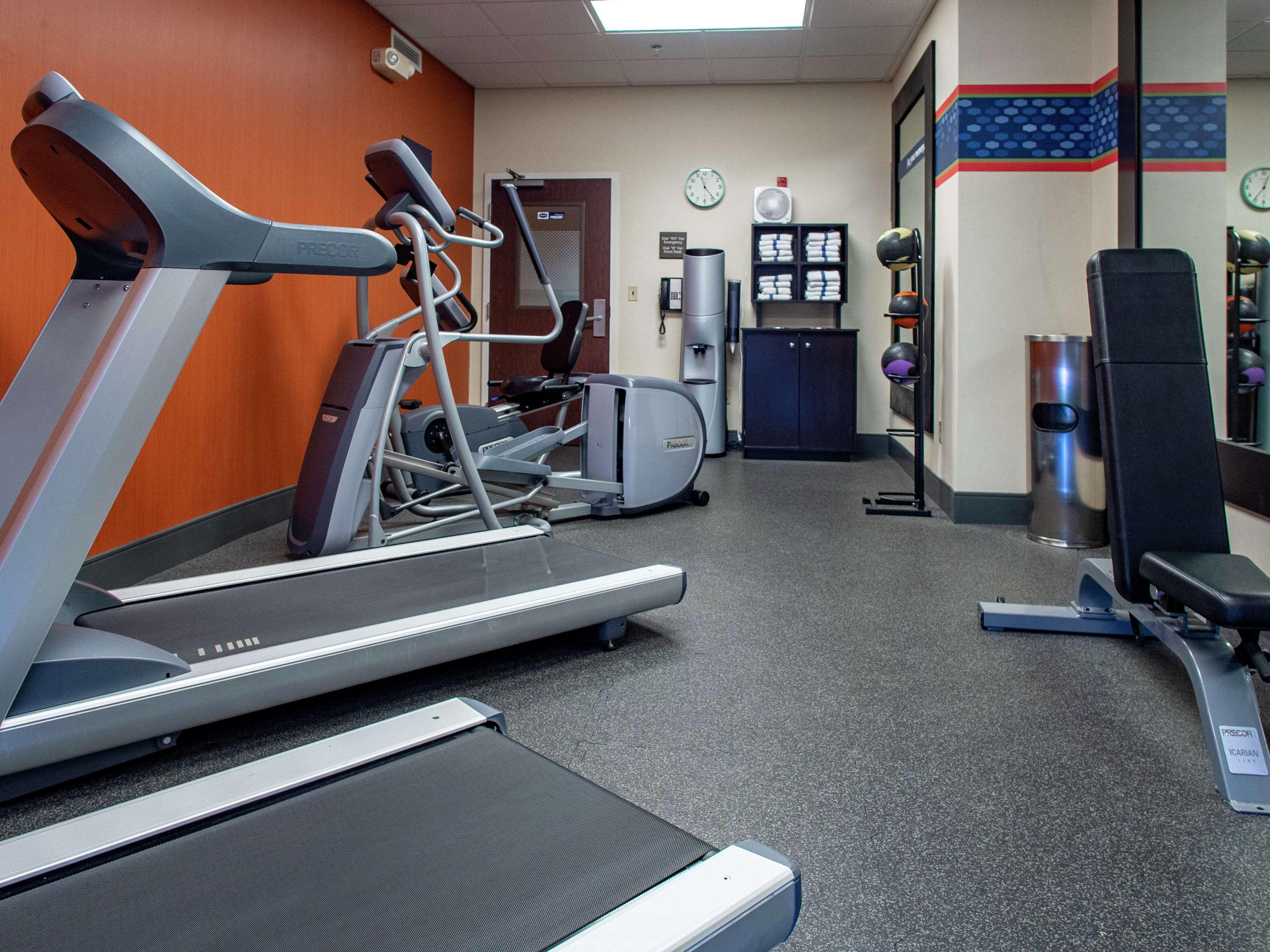 Hampton Inn Miami, Oklahoma מראה חיצוני תמונה