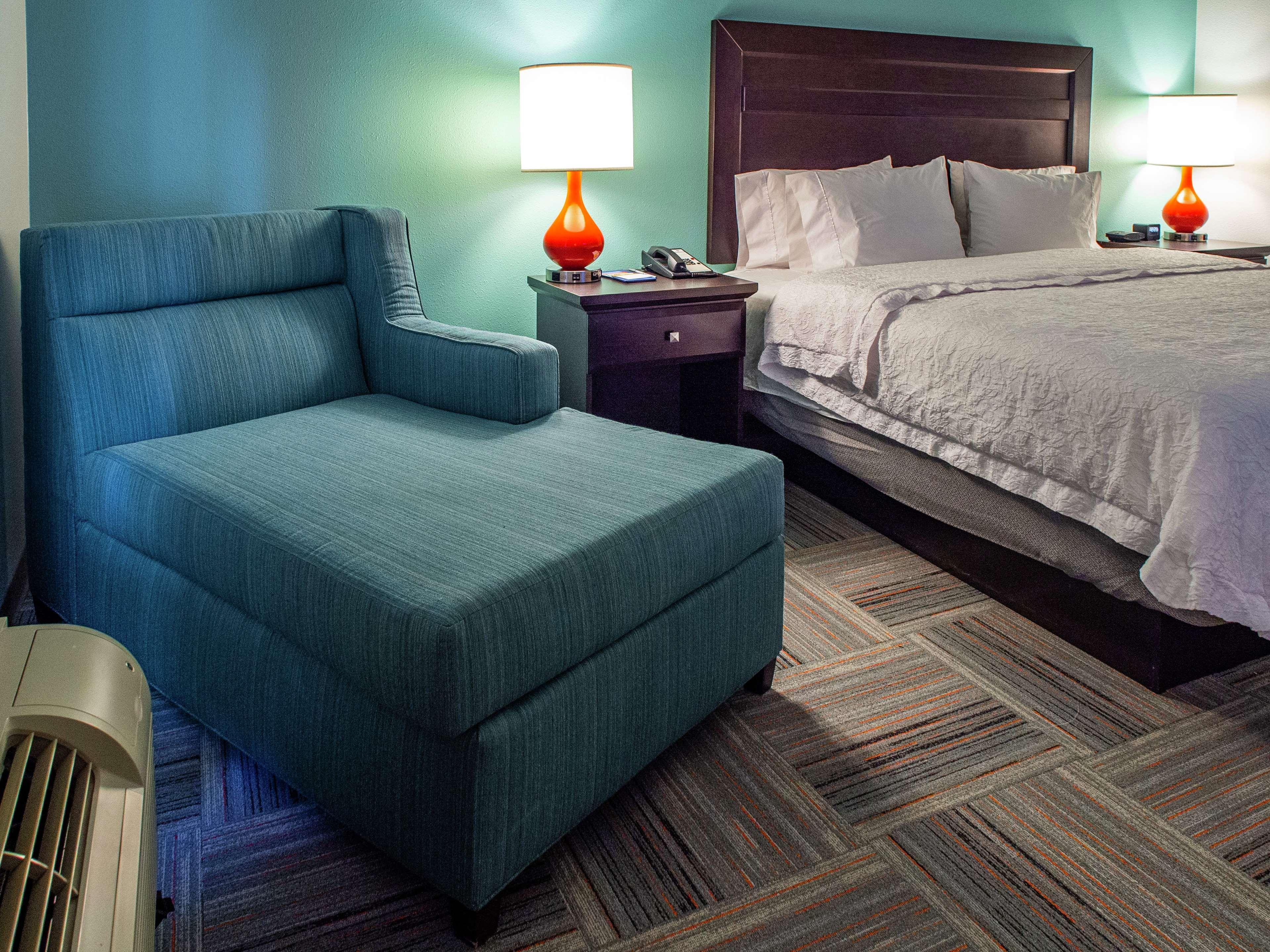 Hampton Inn Miami, Oklahoma מראה חיצוני תמונה