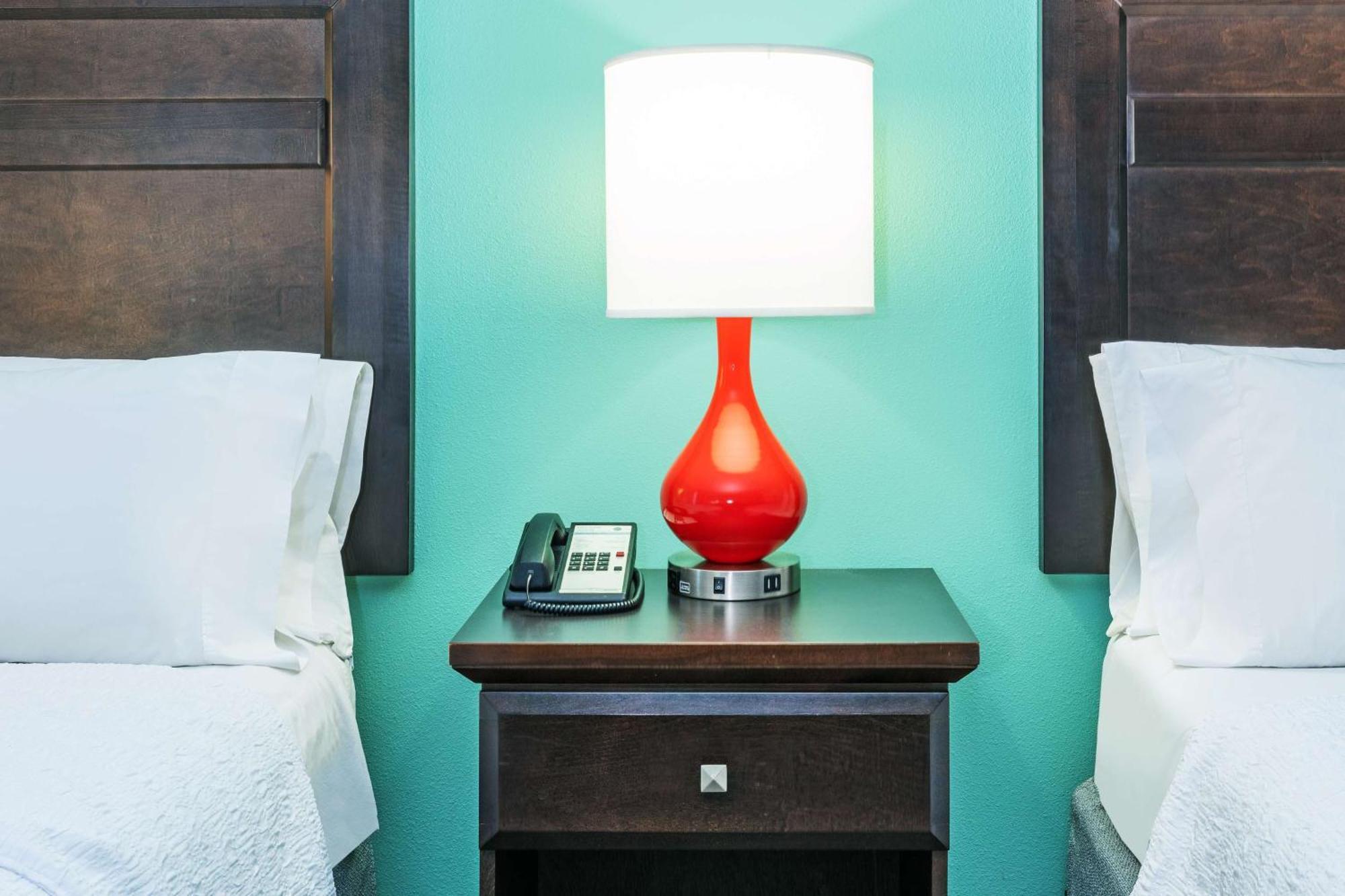 Hampton Inn Miami, Oklahoma מראה חיצוני תמונה
