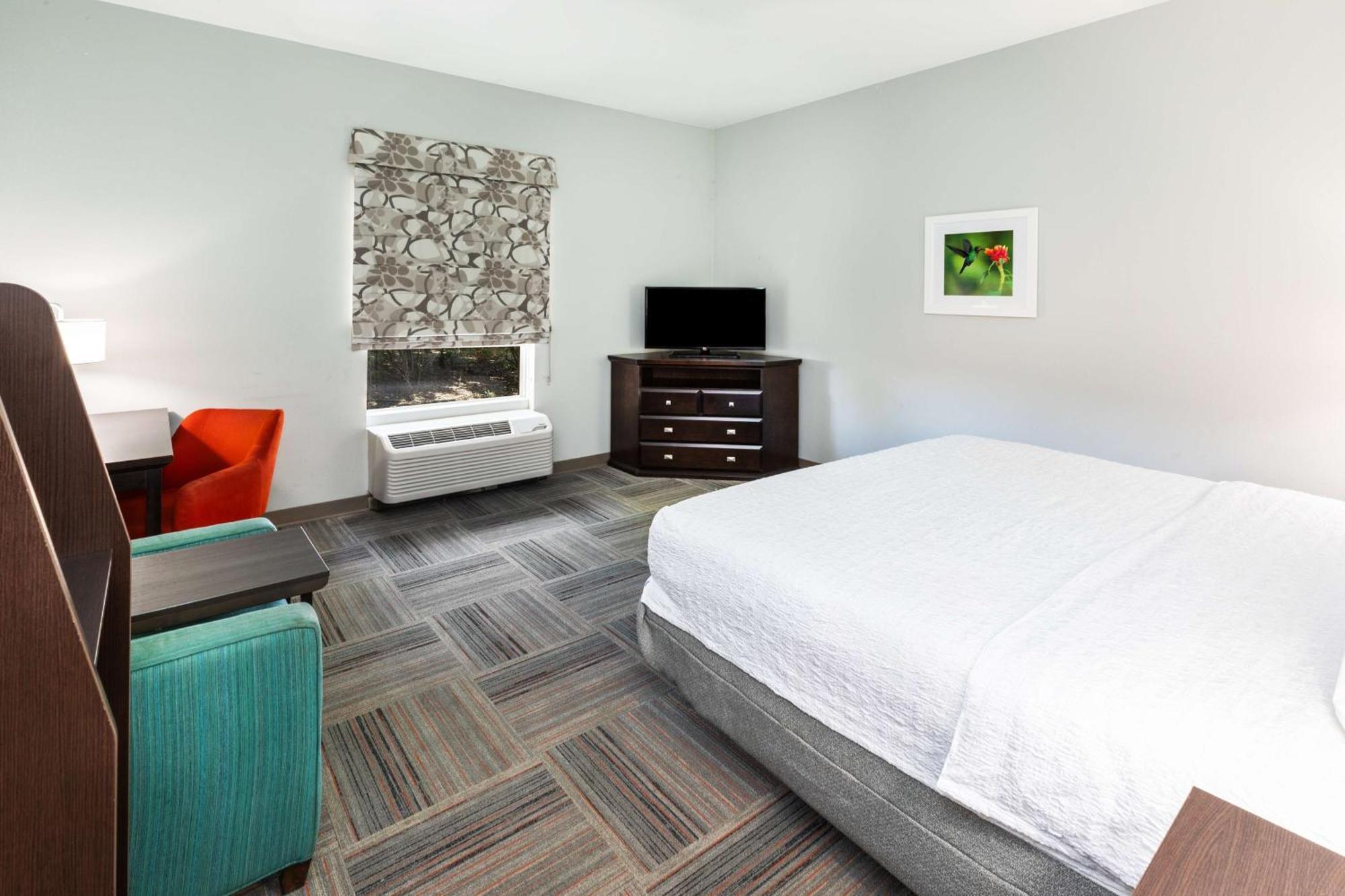 Hampton Inn Miami, Oklahoma מראה חיצוני תמונה