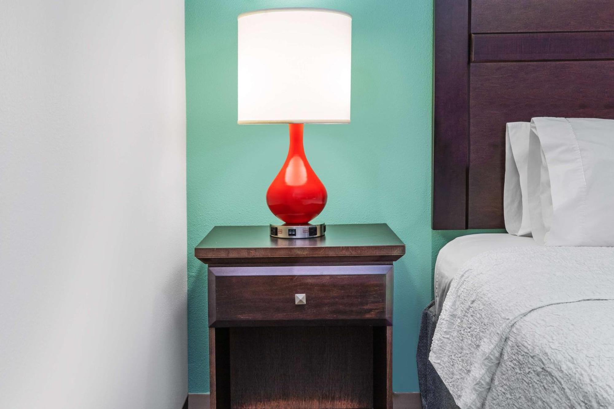 Hampton Inn Miami, Oklahoma מראה חיצוני תמונה
