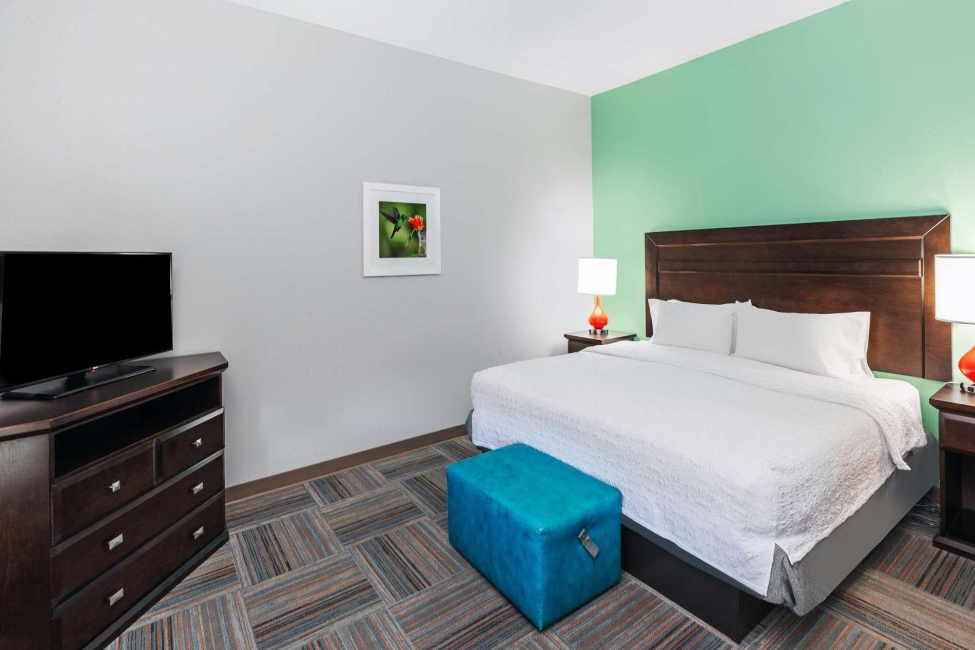 Hampton Inn Miami, Oklahoma מראה חיצוני תמונה