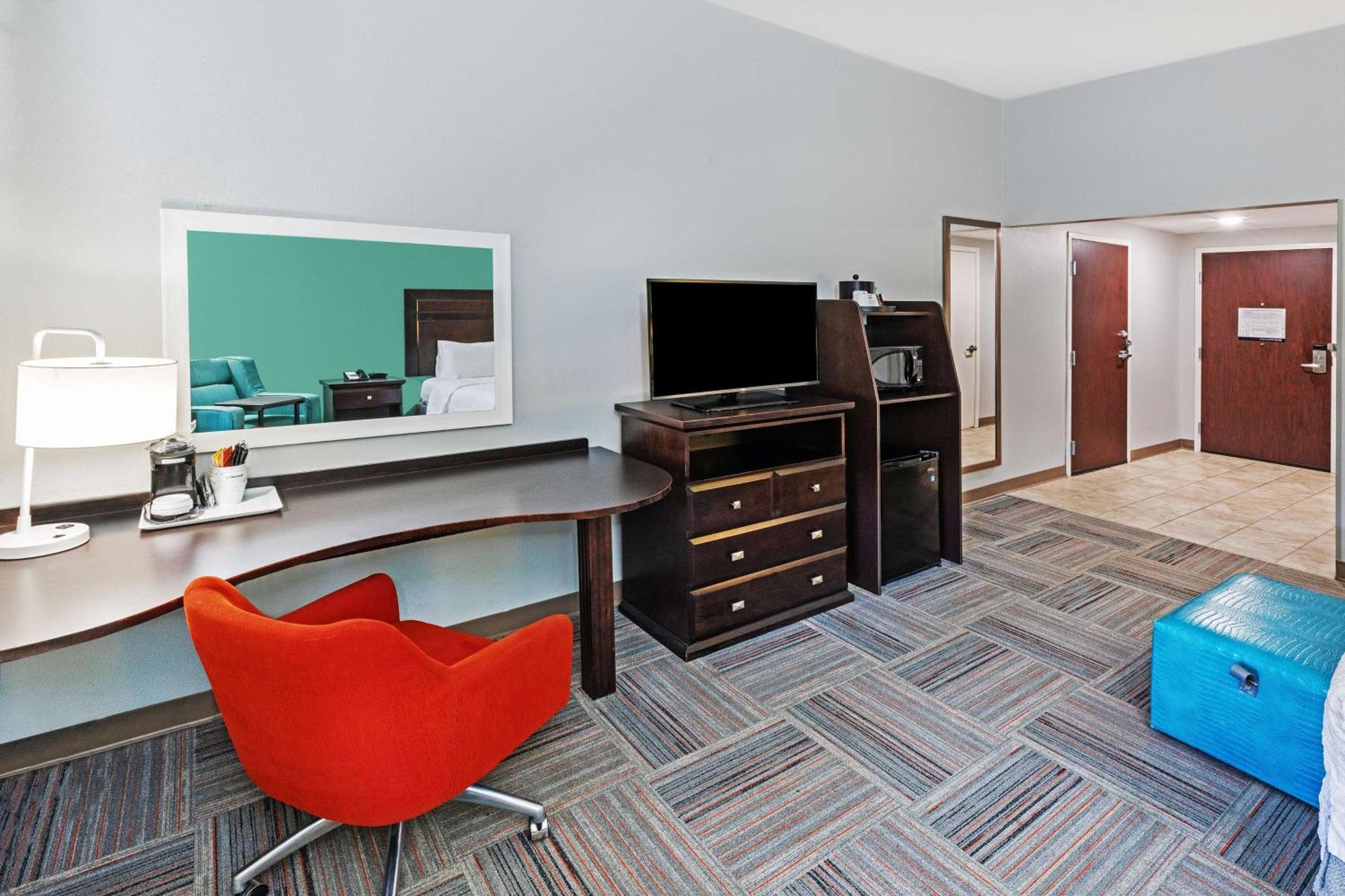 Hampton Inn Miami, Oklahoma מראה חיצוני תמונה