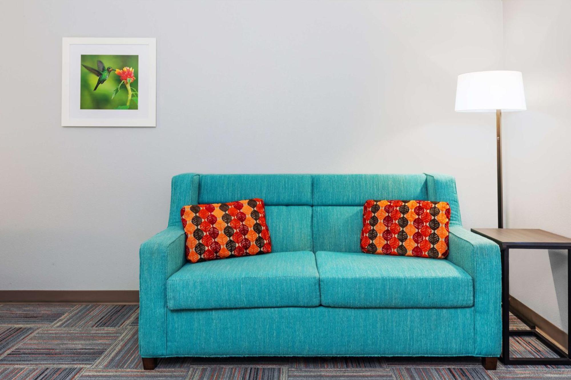 Hampton Inn Miami, Oklahoma מראה חיצוני תמונה