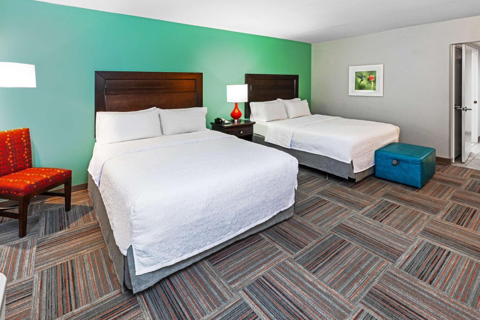 Hampton Inn Miami, Oklahoma מראה חיצוני תמונה
